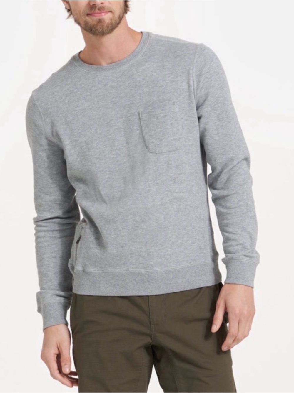 Vuori Jeffreys Pullovers - Bundle of 2 - Picture 6 of 9